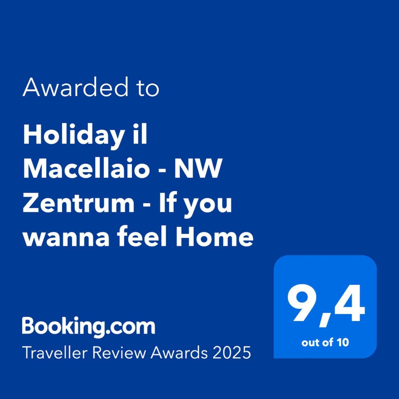 Holiday Il Macellaio - Mittendrin Statt Nur Dabei-Nw Zentrum Neustadt an der Weinstraße エクステリア 写真